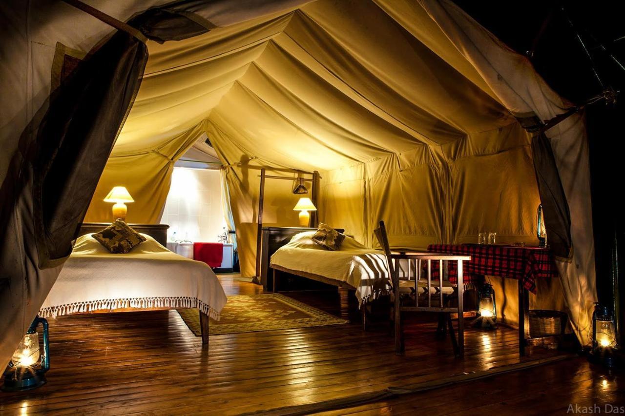 Sekenani Camp Maasai Mara Ξενοδοχείο Εξωτερικό φωτογραφία