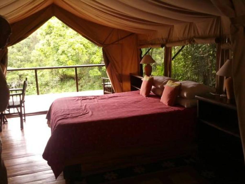Sekenani Camp Maasai Mara Ξενοδοχείο Δωμάτιο φωτογραφία
