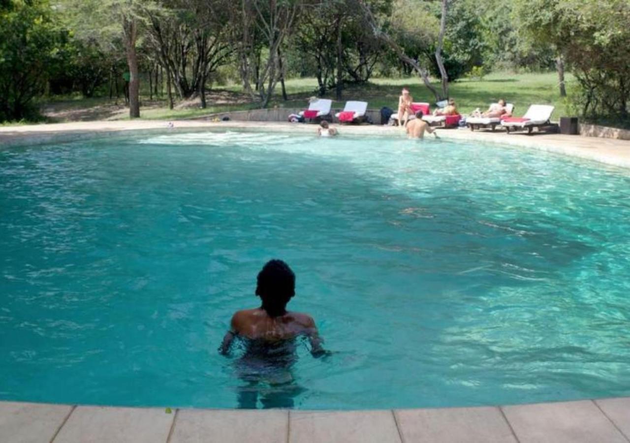 Sekenani Camp Maasai Mara Ξενοδοχείο Εξωτερικό φωτογραφία