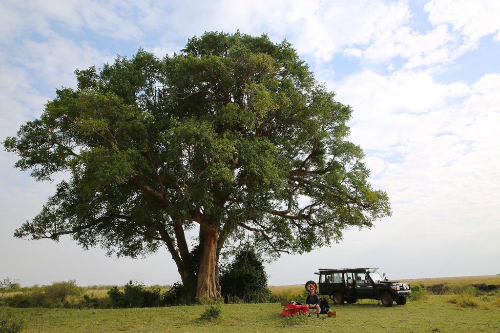 Sekenani Camp Maasai Mara Ξενοδοχείο Δωμάτιο φωτογραφία